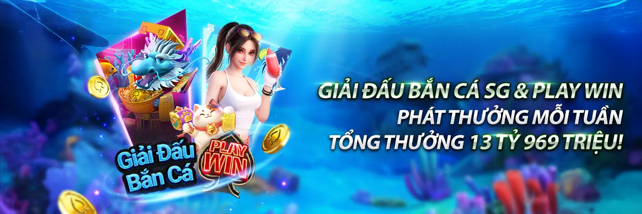 Thế giới bắn cá sống động tại Jun88 Thể Thao